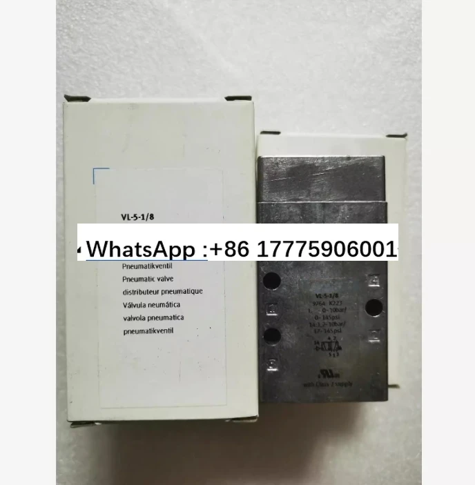 VL-5-1/8 9764 Brand…