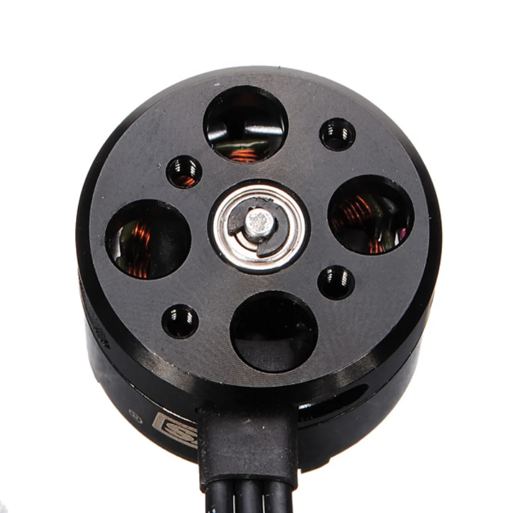 DYS BE1806 2300KV 1400KV Brushless Motor 2-3S For Mini Multicopters RC Plane Helicopter