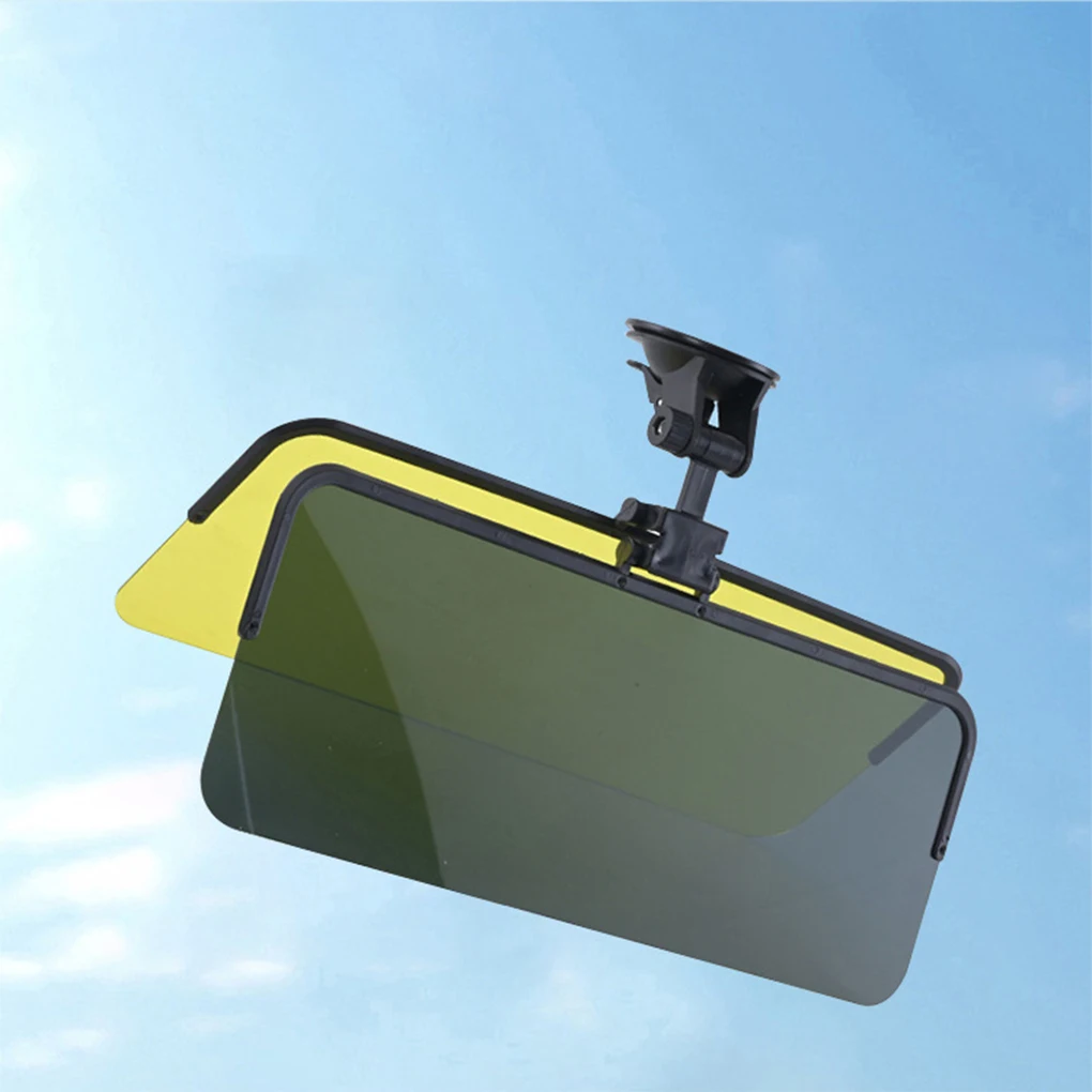 Polarized Sun Visor Extension Say Goodbye To Glare While Driving Car Visor Extender Windscreen Sun