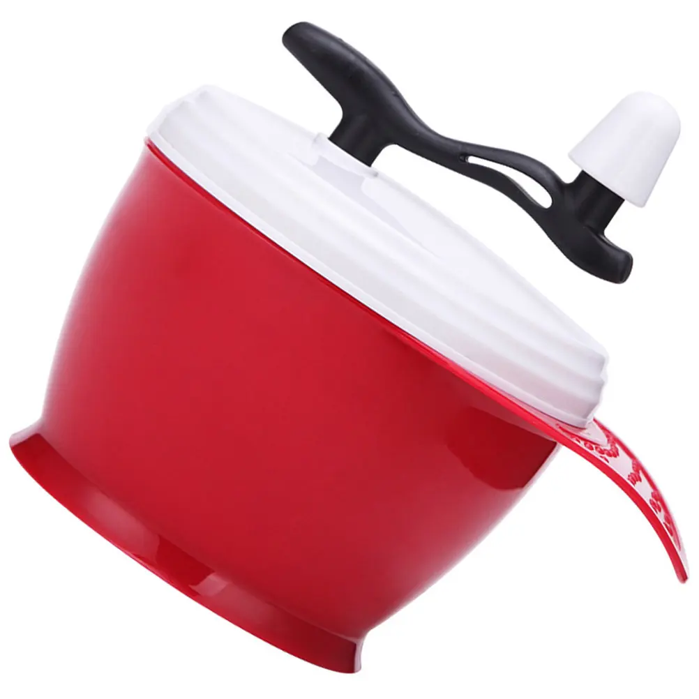 

Чаша для смешивания краски для волос, прочная пластиковая, для парикмахеров, салонов, домашнего использования, для микроплетения кос, мелирования и окрашивания