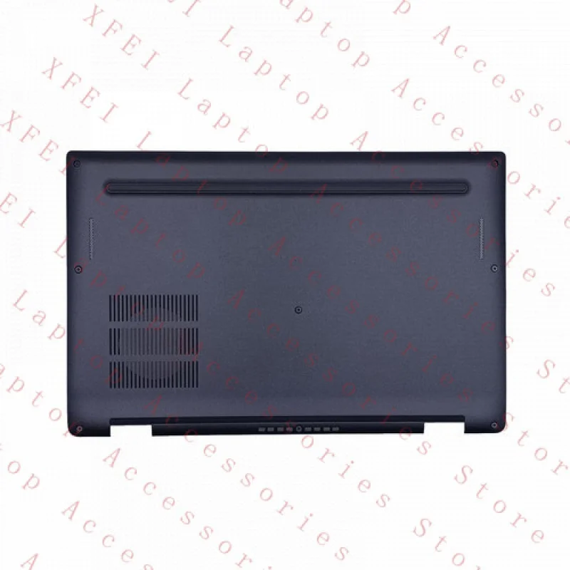 

F NEW For Dell Latitude 7430 E7430 Lower Bottom Base Cover Case Shell 07FY0T 7FY0T