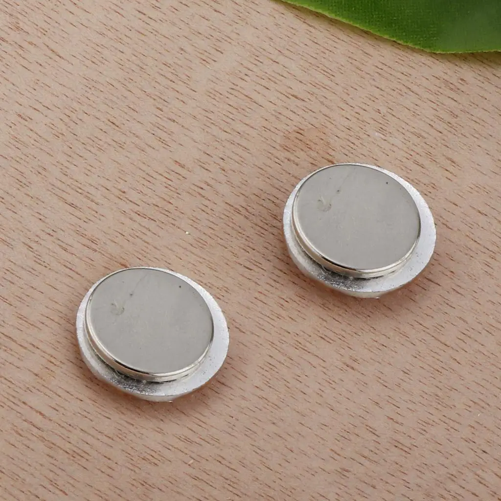 Hijab Pin Brooch Magnet Brooch Woman Jewelry for Ladies Luxury Scarf Blouses and Clothing Accent