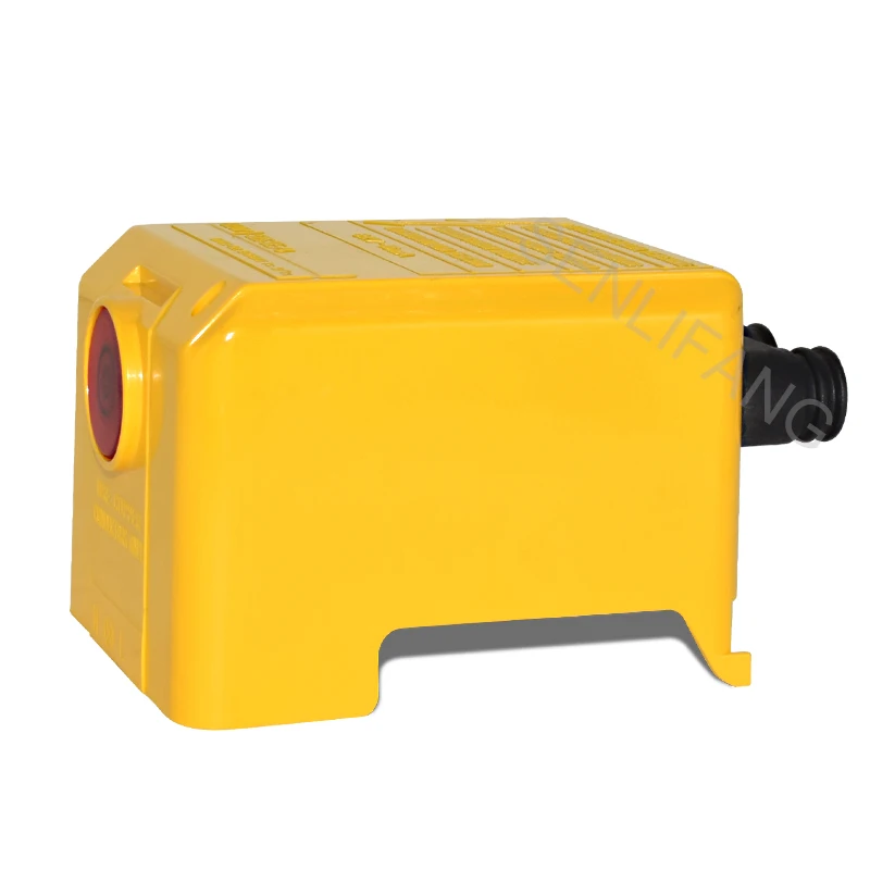 Voor Riello 525SE-3 Control Box Voor Riello GS3/GS5 Olie Brander China Maken Brander Controller Test Ok