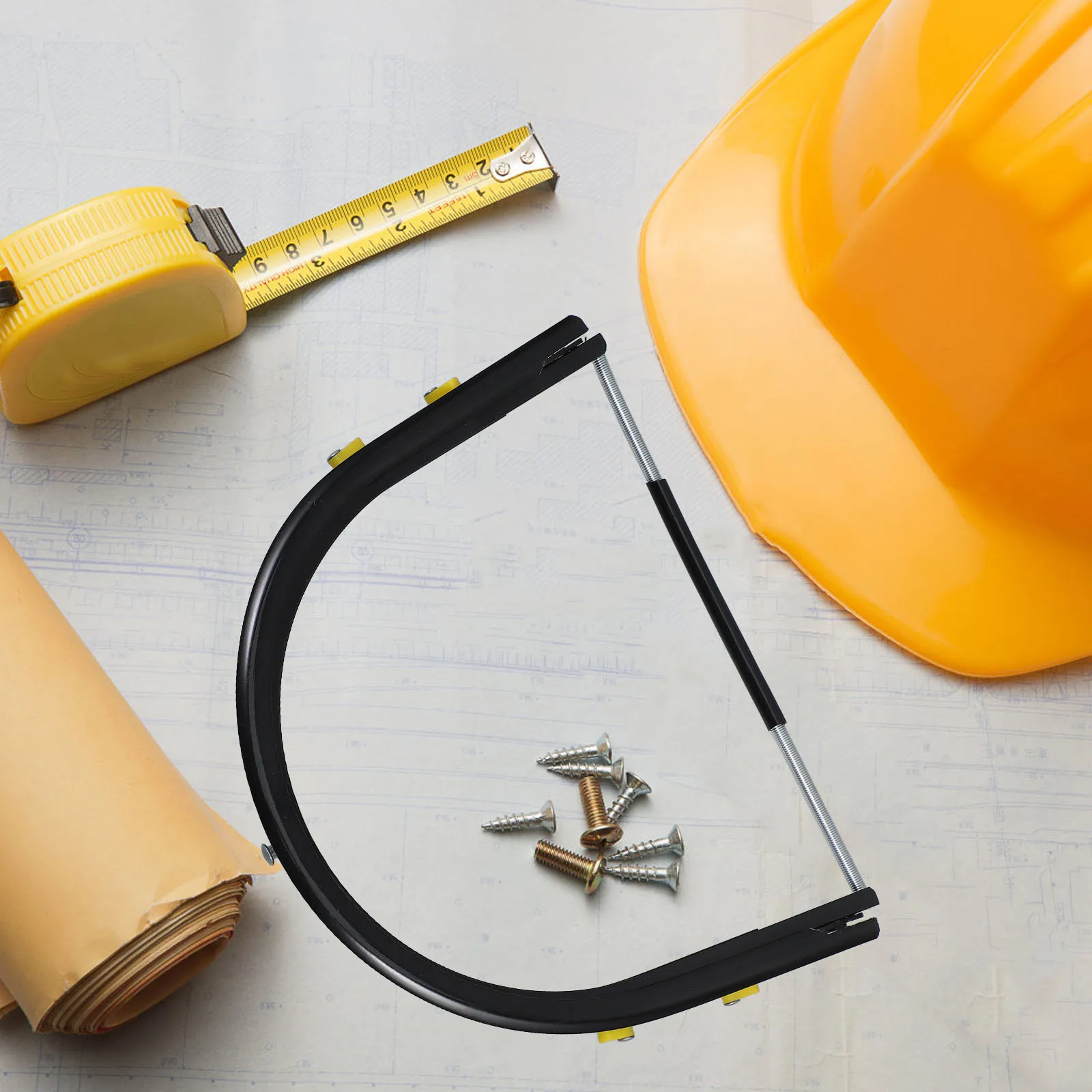 الثقيلة كامل حافة قبعة صلبة درع قوس الكمبيوتر طحن لحام غطاء الوجه مرفق محول السلامة عامل البناء