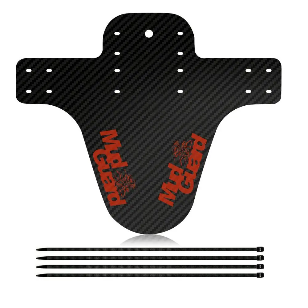 

Mountain Bike Fenders Road Bike Mud Tiles Speedway Bike Mud in Addition to Cycling Dead Bike Water Fenders Bicycle Accessories