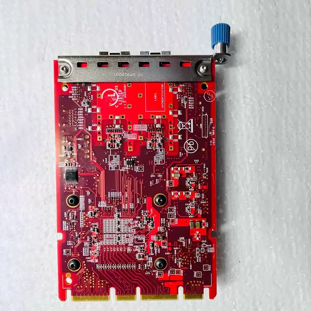 Nic Dual-Port 32 Gb…