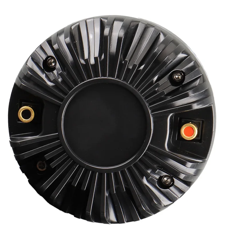 51 Core Imported Aerospace Magnetic 135 Magnetic High-frequency Horn Horn Voice Coil Drive Head Diaphragm