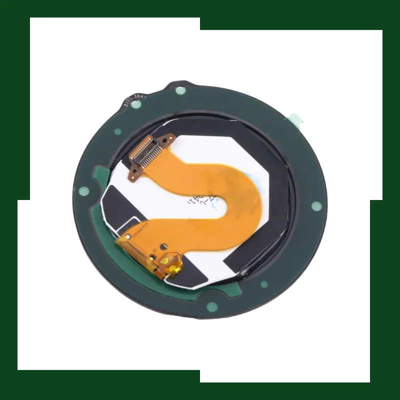 LCD Display for Garmin Fenix ​​5X Sport Watch Garmin Smart Watch Screen Display Repair Replacement Parts