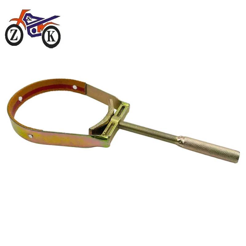 

0022 Clutch Removal Tool Flywheel Pulley Holder Motorcycle Flywheel Pulley Rotor Wrench Sprocket Holder Tool