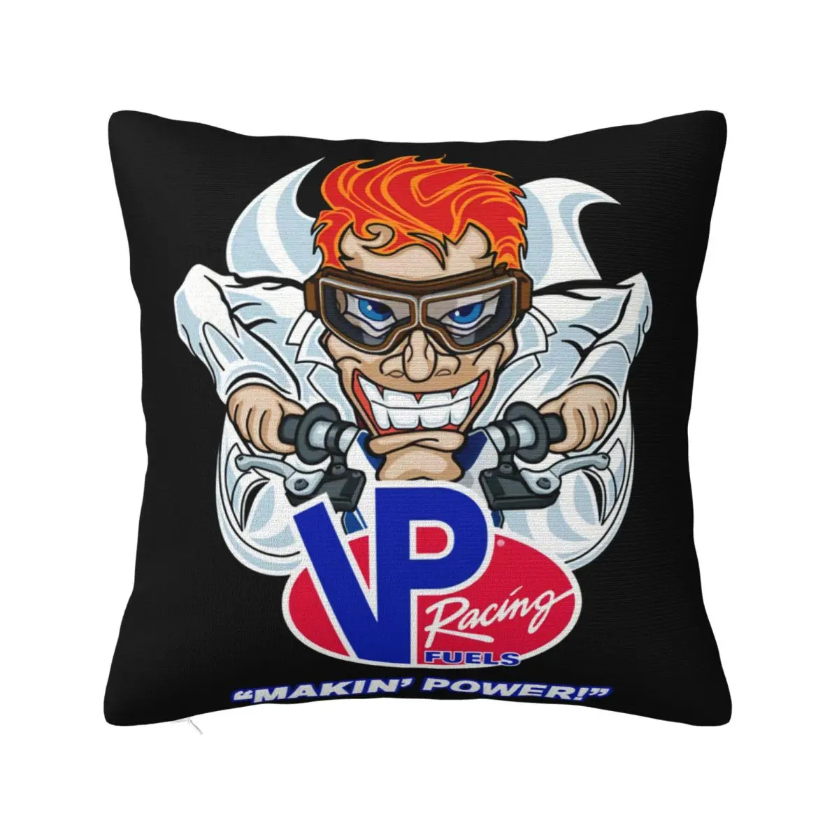 Vp Racing Fuel Makin Power New Case Usa Size Women Men Design Teenage Cartoon Good Quality Pillow Case