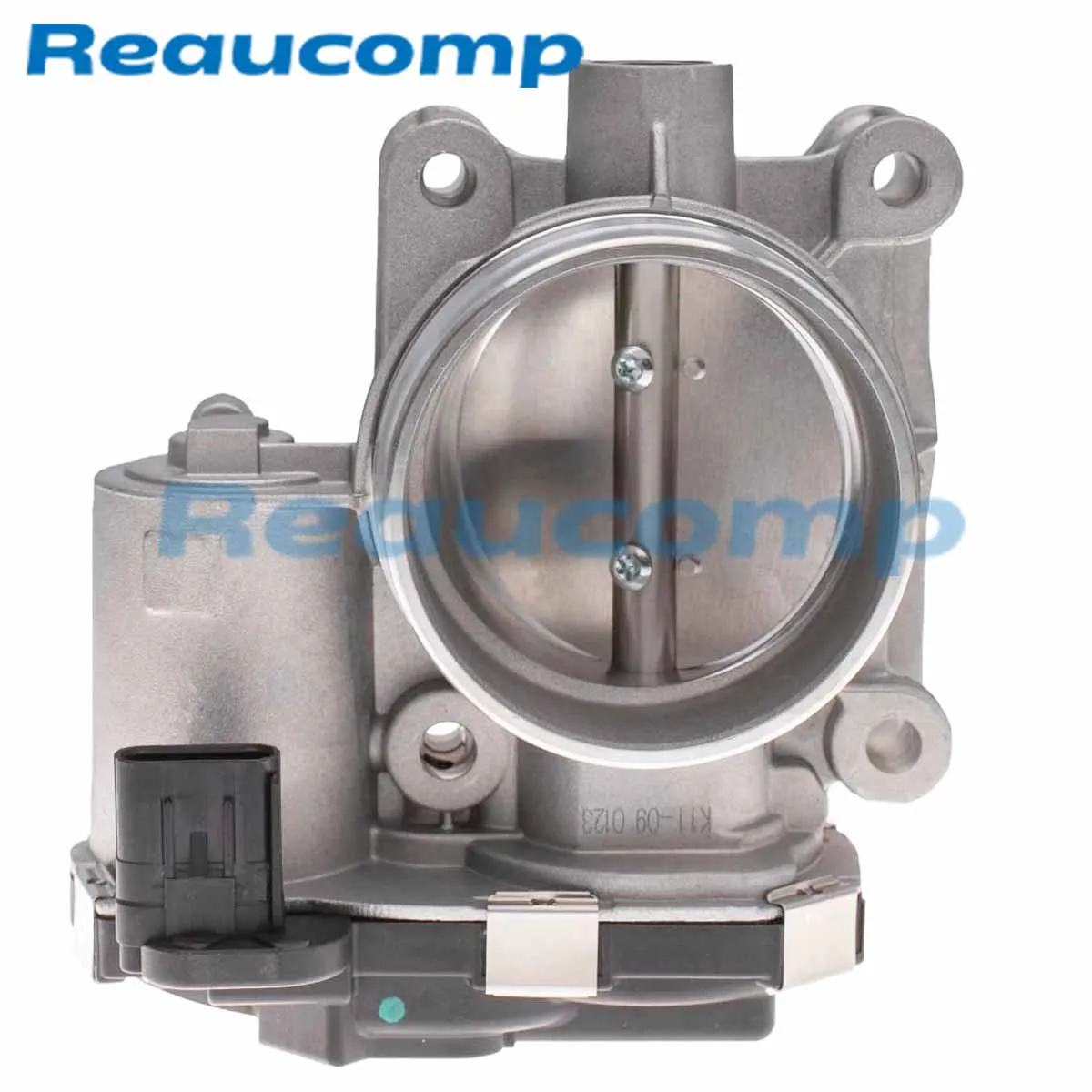 

12681472 12669071 12670837 12627067 Корпус дроссельной заслонки впрыска топлива в сборе для Chevrolet Equinox GMC Buick L4 2.0L