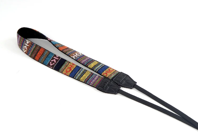 Neue Weichsten kamera schulter gurt coolest die nation der wind band halsband neck strap für Kamera
