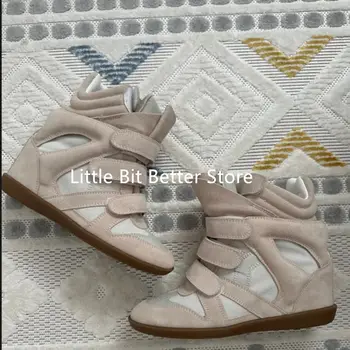 黑色超高跟方頭長筒女靴,冬季及膝彈力靴,2024年新款PU材質。 10 最佳銷售 女士冬季靴 - №4