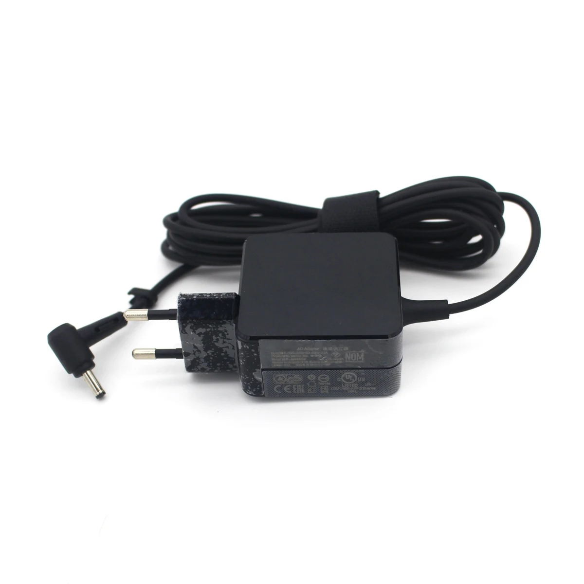 EU 19V 1.75A 33W 4.0*1.35mm AC Laptop Charger Power Adapter For ASUS ADP-33AW S200E X202E X201E Q200 S200L S220 X453M F453 X403M