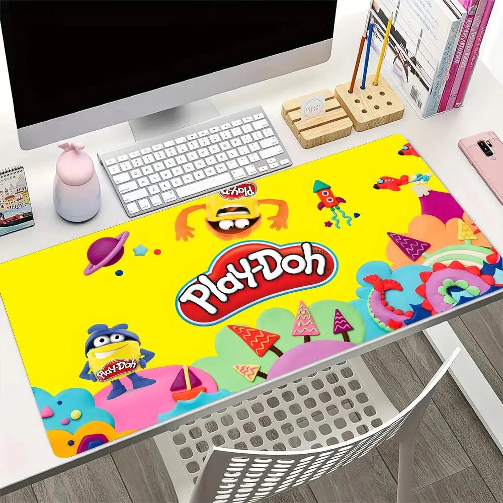 Play-Doh Mouse Pad …
