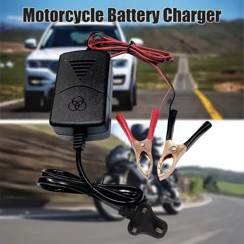 10 best sales smart bilbatteriladdare - №3