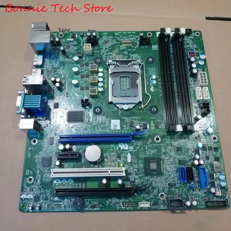 Motherboard für DELL T1700 T7020 T9020 MT JVY7H 48DY8 73MMW M5HN1,F5C5X 8WKV3 582WM,PC5F7 N4YC8 6X1TJ 3CPWF