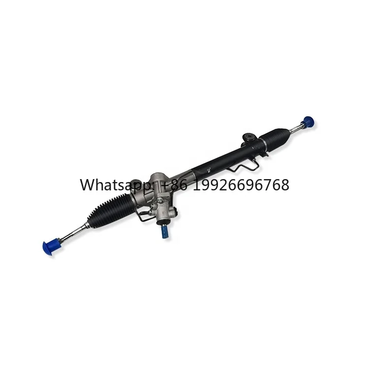 

China Manufacturer Wholesale Price 2AZFE 3MZFE 1MZFE Drive Steering Rack and Pinion 44200-48090