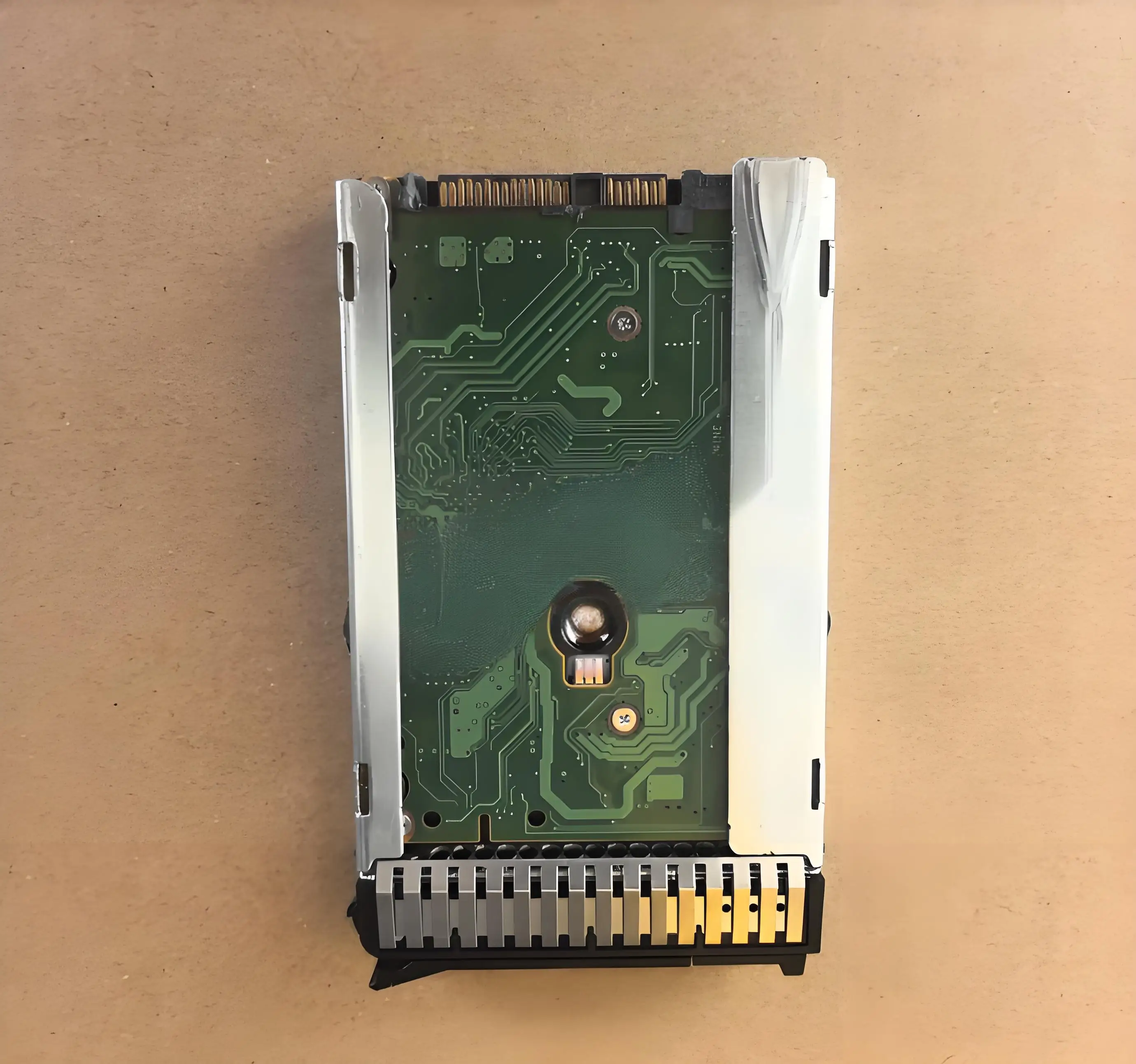 

For 00AJ121 00AJ122 500G SAS 2.5-inch 7.2K M5 X6 server hard disk