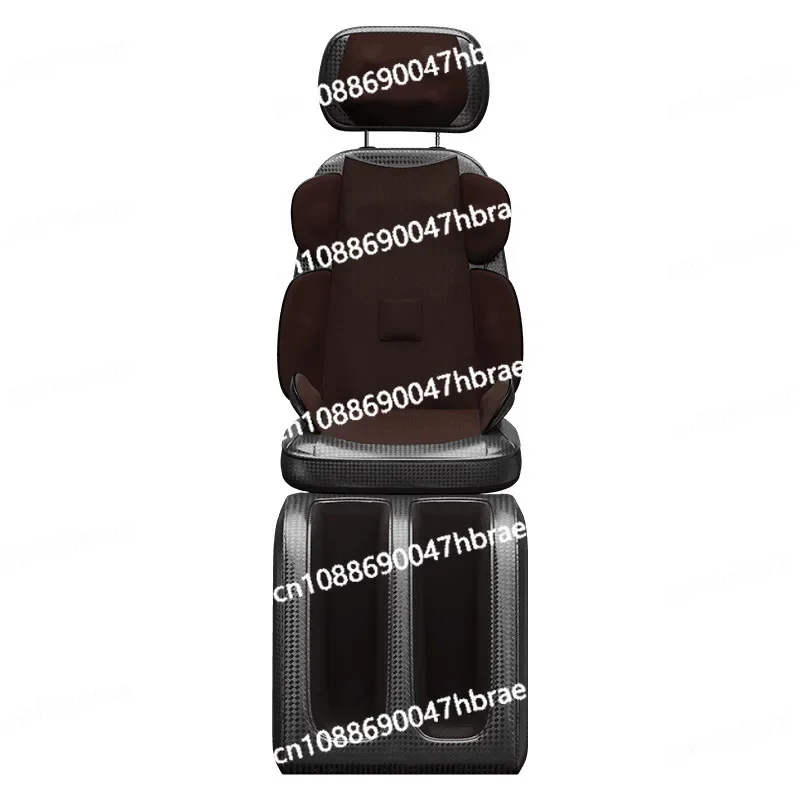 

Neck Massager, Multifunctional Household Electric Intelligent Massage Pad, Neck, Back, Waist Kneading Massager