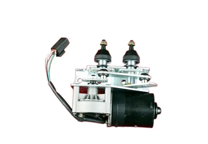 For Volvo 210B wiper excavator accessories EC 240B 360B wiper motor wiper assembly motor high quality excavator accessories