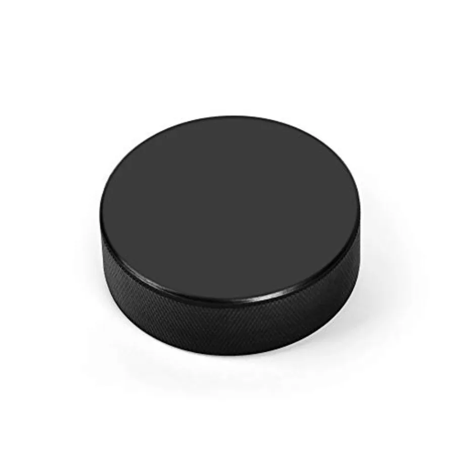 

Ice Hockey Pucks 1/4/6/25 Pcs Options