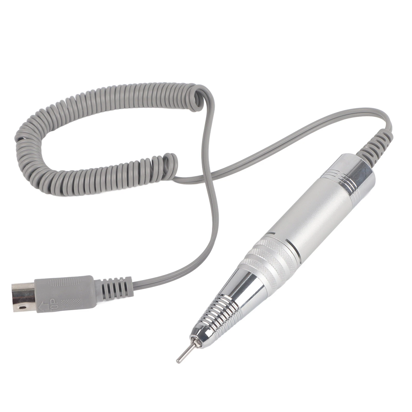 

35000RPM Manicure Nail Drill Replacement Handle Handpiece for Electric Nail Polishing Machine