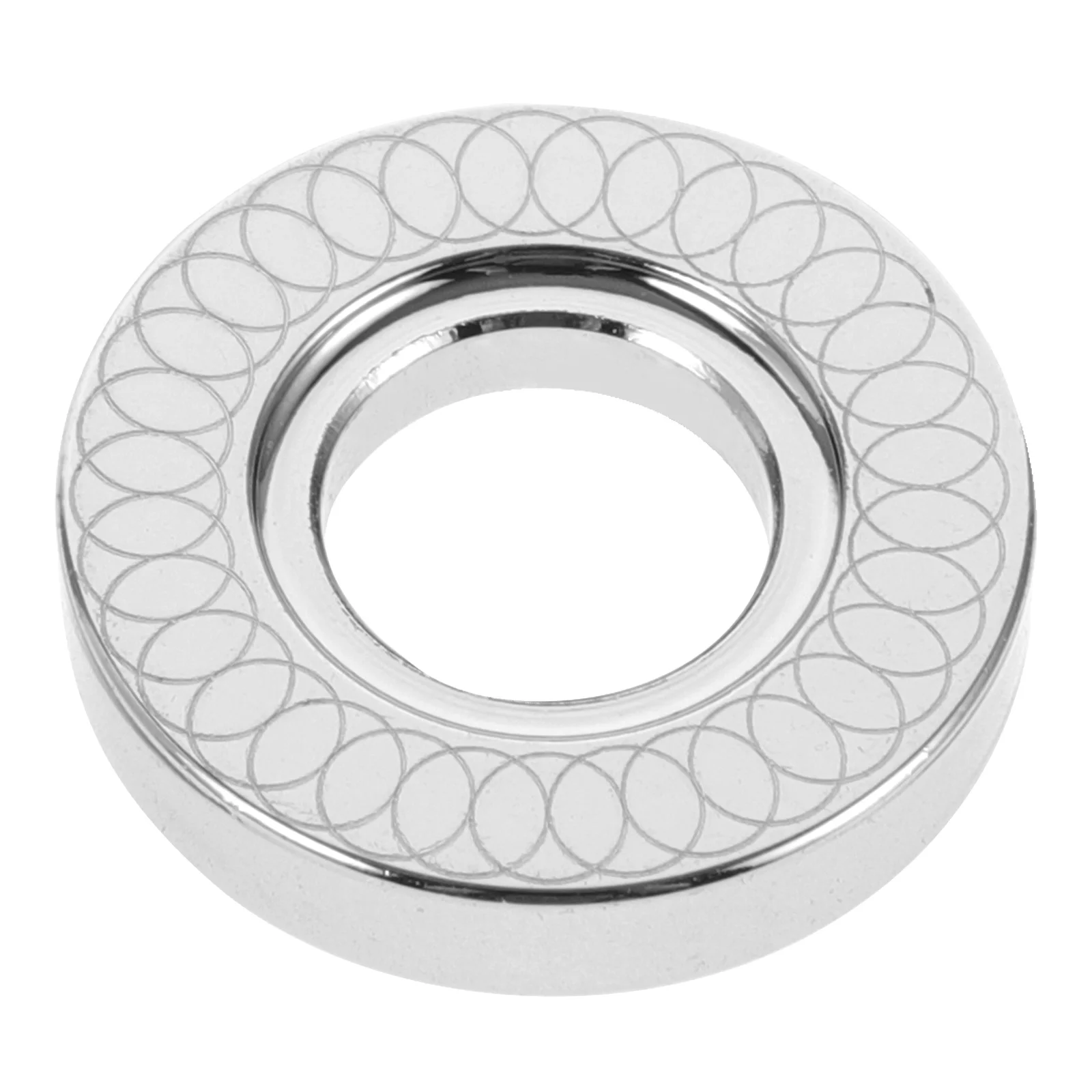 

Pool Cue Balance Ring 3 8 Thread 8g Stainless Steel Billiards Accessory Stick Weight Ring for Practice Training