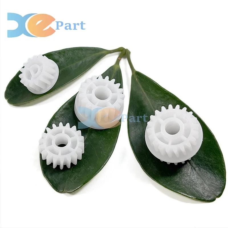 10* GR-M525-20T Fuser Drive Gear Kit for HP RU6-8293-000 RU5-0958-000 M521DN M525DW M521 M525 521 525 RU6-0965-000 GR-P3015-15T