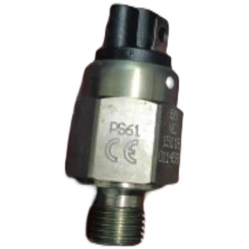 

Normally Closed Pressure Switch PS61