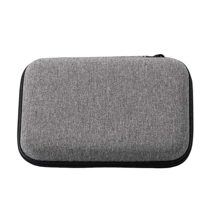 31BA Protective Cover Storage Bag Organizers Case for Powkiddy RGB30 Game Consoles