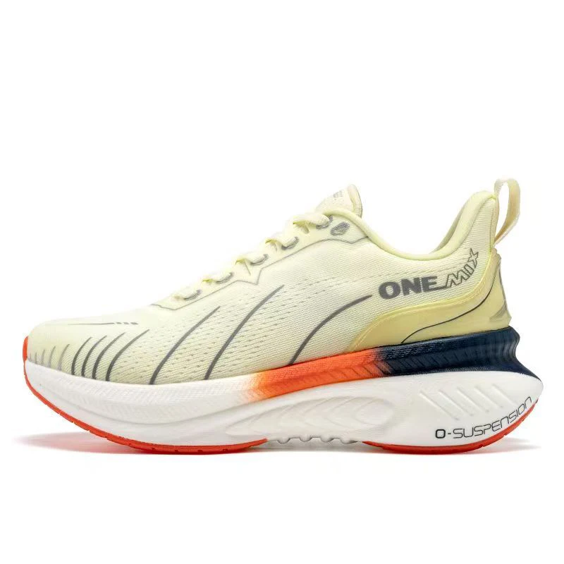 ONEMIX 3.0 Marathon Suspension Running Shoes Outdoor Sports Shoes Men's Shoes Ultra Light Anti Slip And Durable