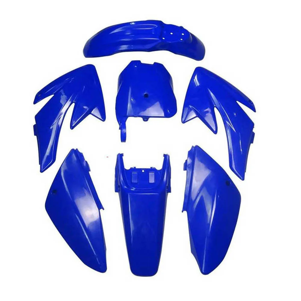 Crf 70 Plastic Cove… - image