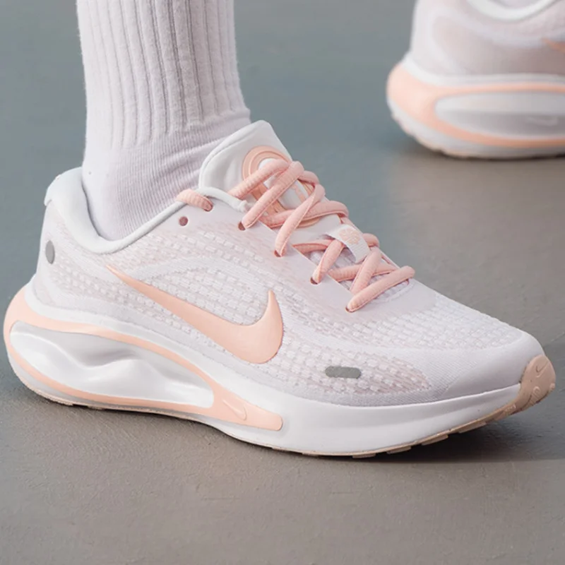 Nike Women's Journey Run Autumn New Casual Training Running Shoes FJ7765-114