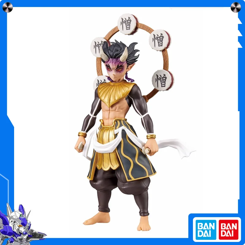 

Bandai Action Figures Model Demon Slayer Official Genuine Zohakuten Anime Peripheral Model Sculpture Genuine Official Genuine