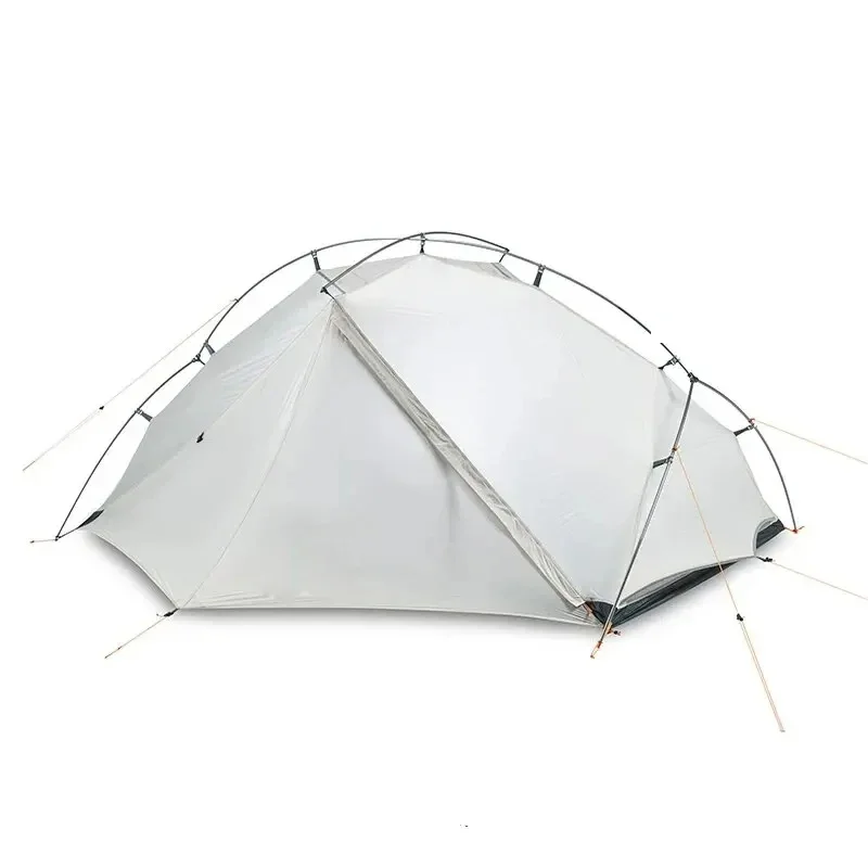 

Camping Tent Ultralight Portable 1 Person Shelter Tents Waterproof 2 Person Beach Travel Hiking Outdoor Tent