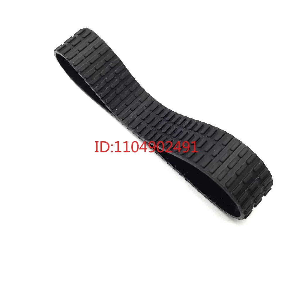 Новинка для Nikon AF-S DX NIKKOR 17-55 мм f/2,8G IF-ED 17-55 мм F1:2,8G зум-кольцо для объектива, резиновая кожаная запасная часть для камеры