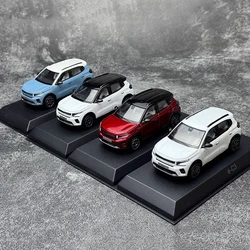 NOREV 1/43 C3 Simulation Alloy Car Model Ornament Collection Gift