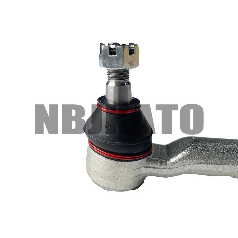 Brand New Front Outer Tie Rod End 34141AA042 / 34161SA001 For Subaru  Legacy Outback Forester Impreza