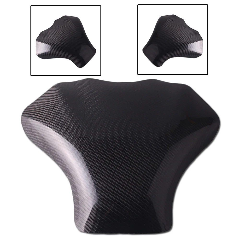 Motorcycle Fuel Gas Tank Cover Protector For Suzuki Hayabusa GSX1300R 2008 2009 2010 2011 2012 2013 2014 2015 2016 2017 2018