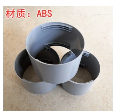 

Air Conditioner Hose Connector Air Conditioner Exhaust Hose Connector AC Hose Coupler Coupling Extension Connector Air