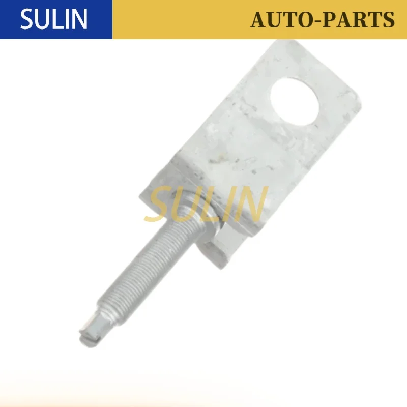 

670006270 Controller Bracket Engine System Rear Air Shock Absorber for Maserati Ghibli Levante Quattroporte