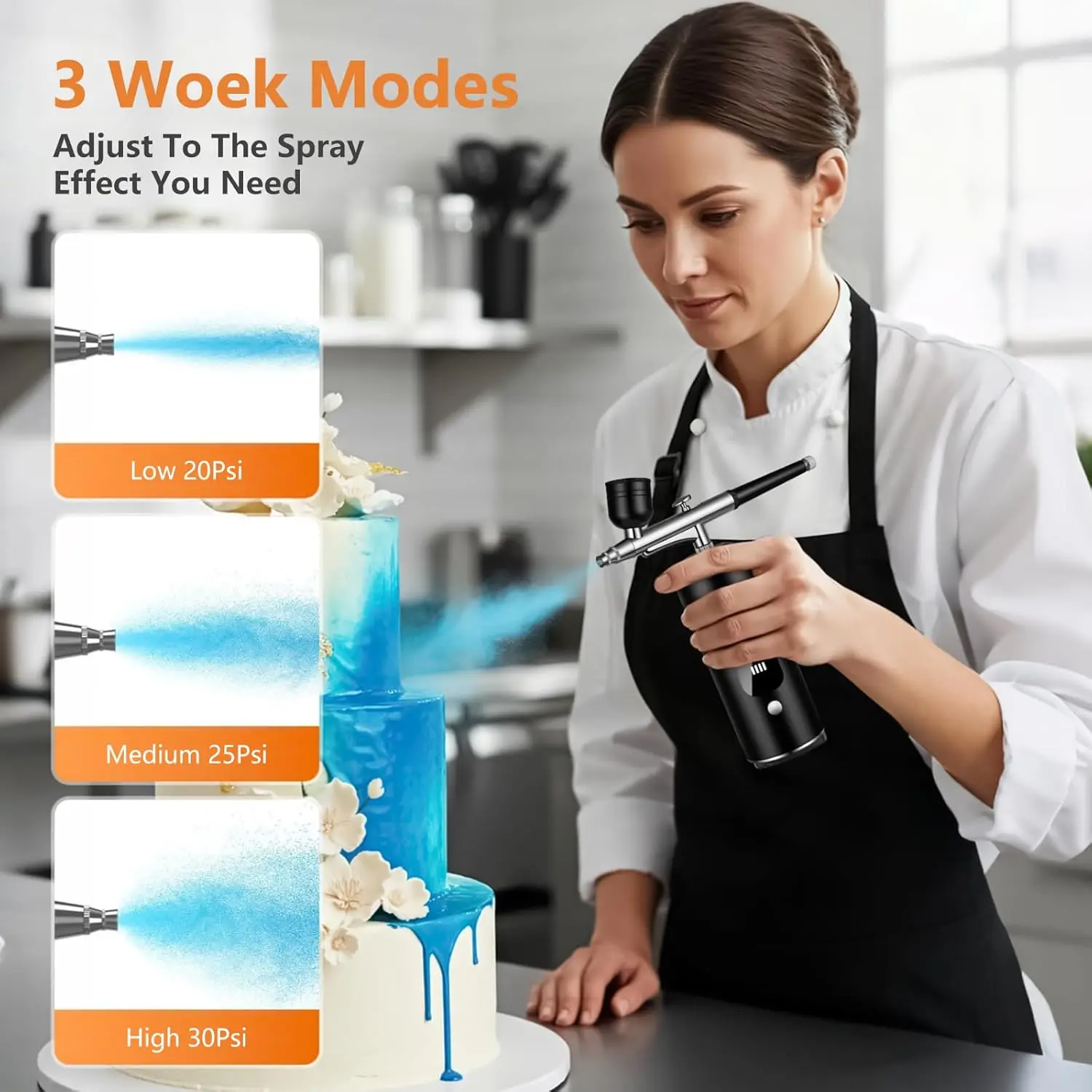 Thumbnail 2 - #49 Ranked Electric Paint Spray Guns Picks in 2026