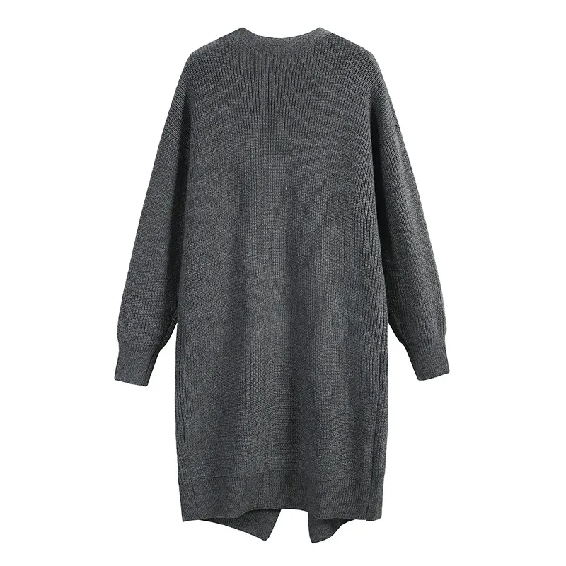 Thumbnail 3 - #32 Cheap Oversized Knit Jumpers Worth Buying