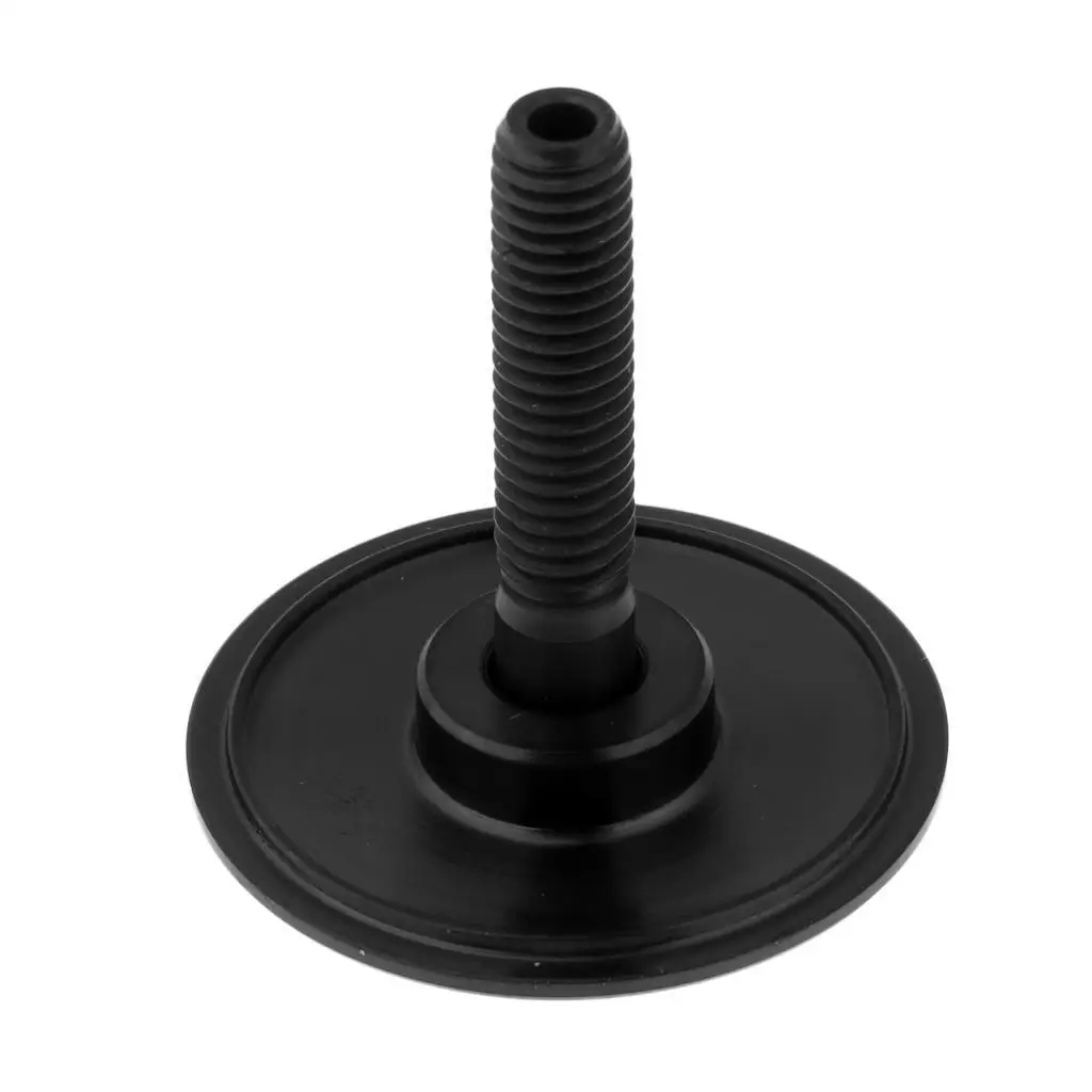 RISK Титановый комплект крышек велосипедной ручки Винт крышки гарнитуры Black-Sky