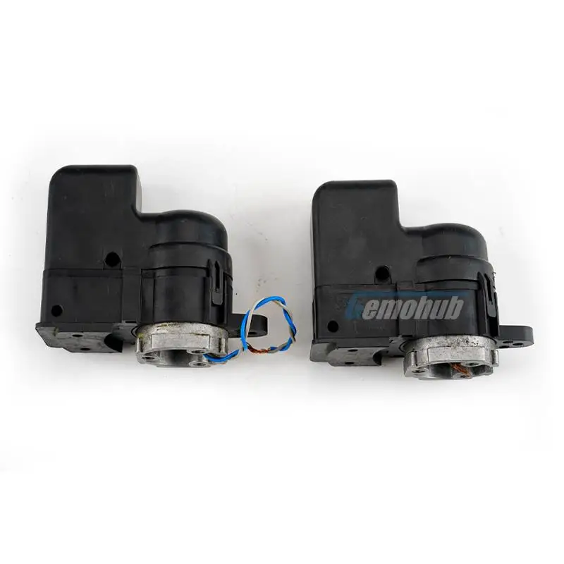 Gemohub For Daewoo Gentra Schrägheck 2005-2016 Car Fold Mirror Motor R Lcarbon brush Driver Side Easy replace long service life
