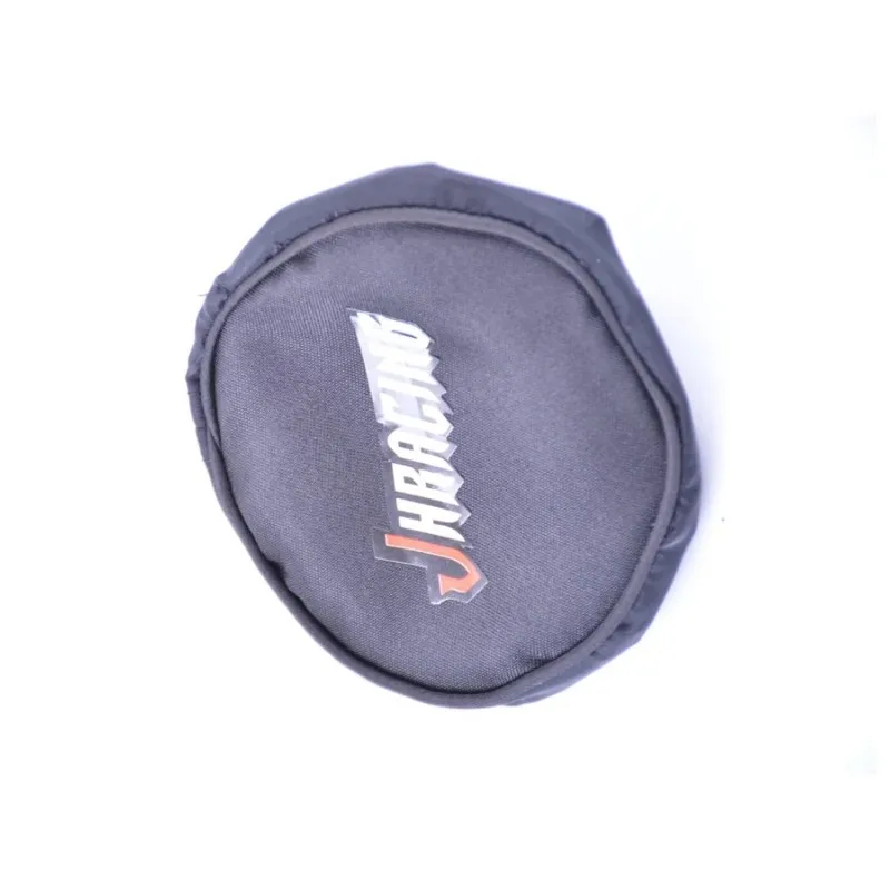 Shock Absorption Outwear Pull Start Dust Cover Air Filter Dust Cover Proof for 1/5 LOSI 5IVE-T Rovan LT