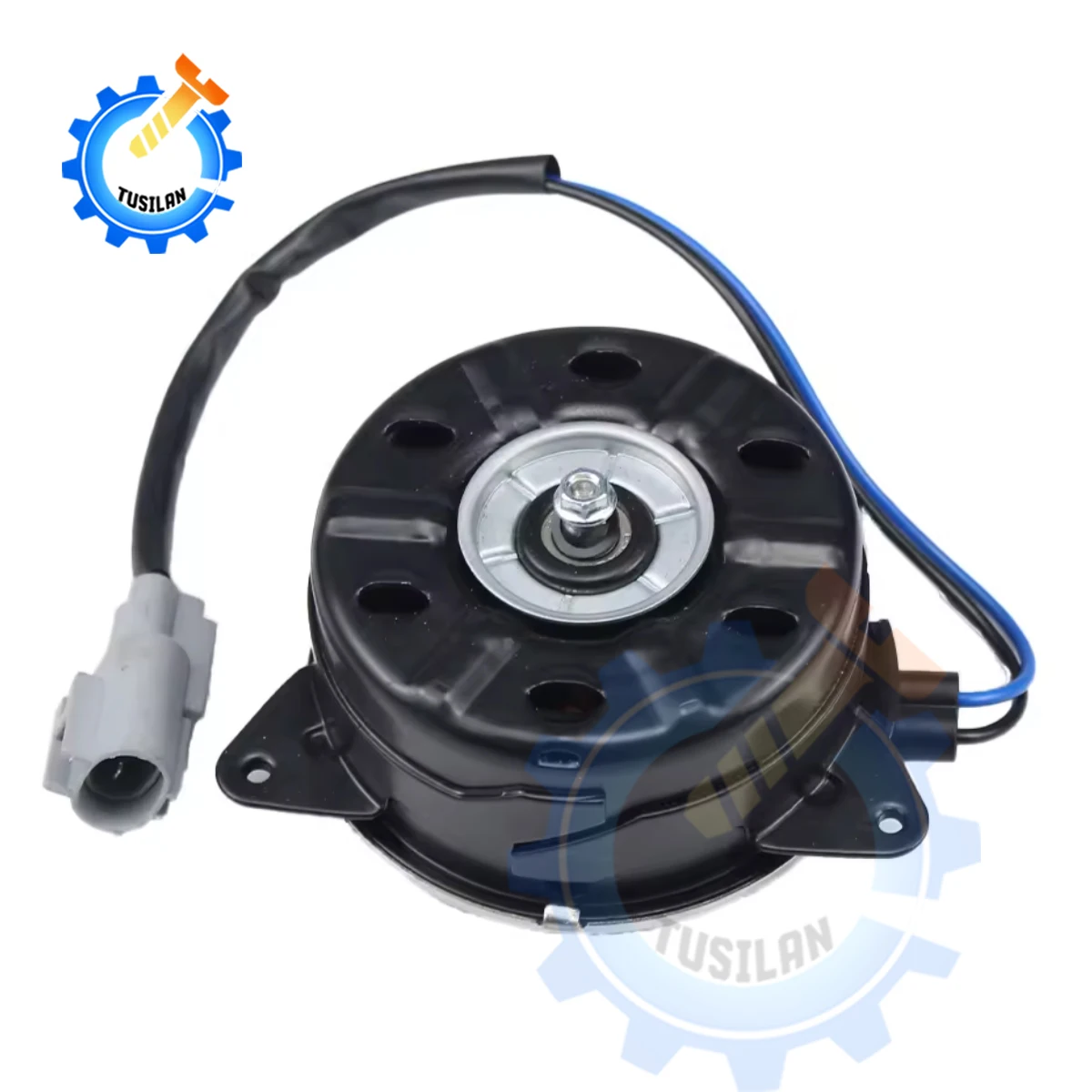 17120-50M20 1712050M20 Radiator Electric Fan Motor For Suzuki  MR Wagon 168000-1880 168000-1881