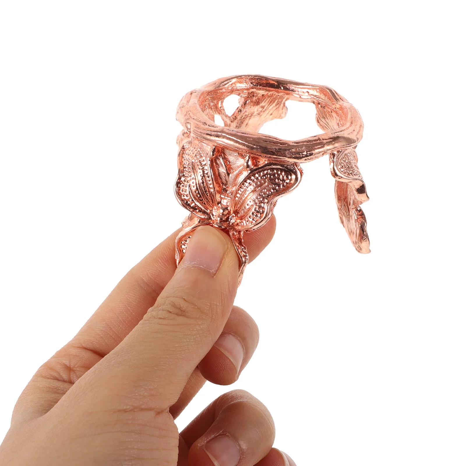 

Crystal Ball Stand Alloy Display Base Sphere Holder Decorative Crystal Ball Support Desktop Display Stand Table Centerpiece