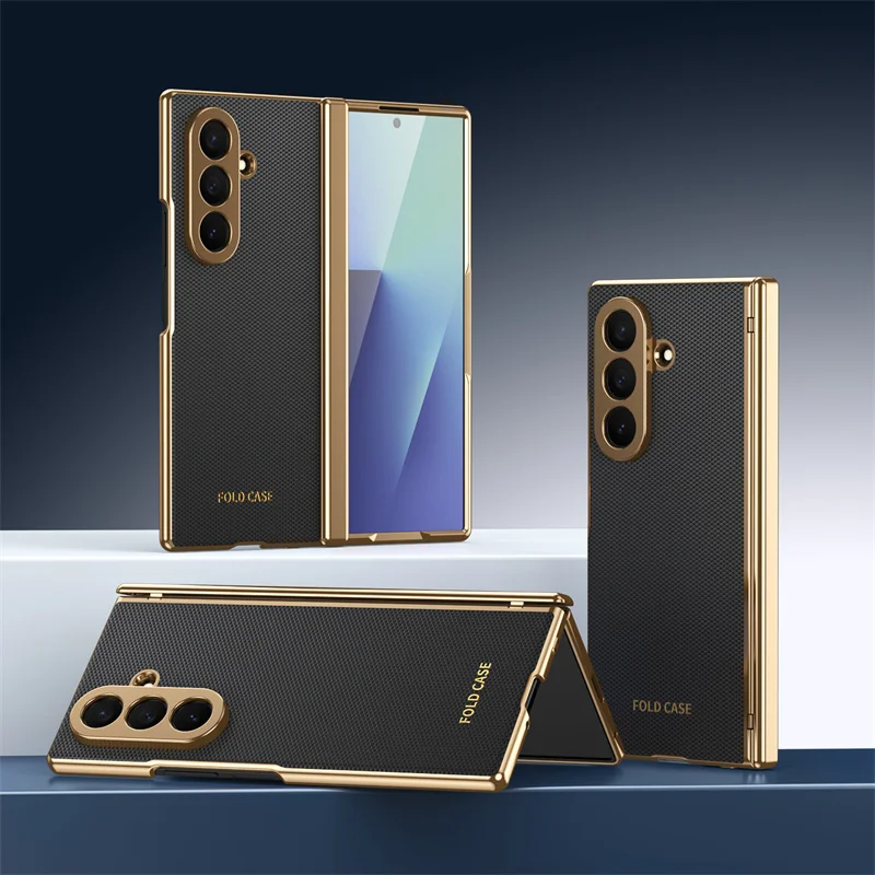 #29 Trending Samsung Z Fold 5 Cases Right Now